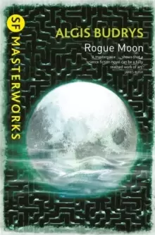 Image of Rogue Moon