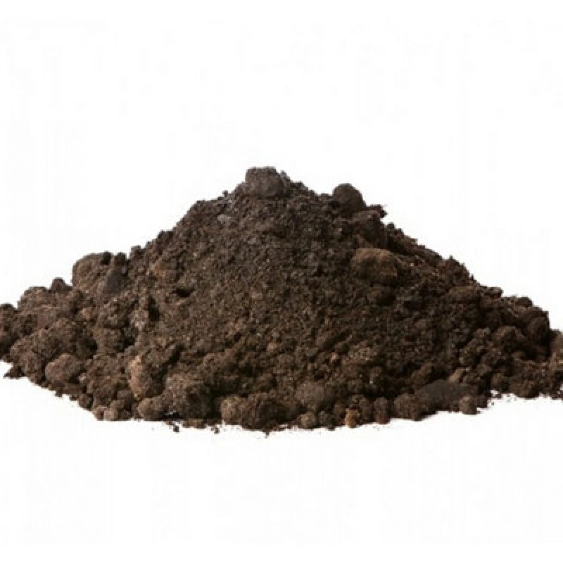Image of Buttercup Farm Premier Double Screened Soil Bulk Bag 850 Kg - L100 X W100 X H80 Cm