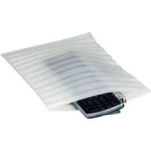 image of GoSecure Foam Pouch 420mmx280mmx1.0mm Pack of 500 FP420280