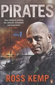Image of Pirates by Ross Kemp Paperback