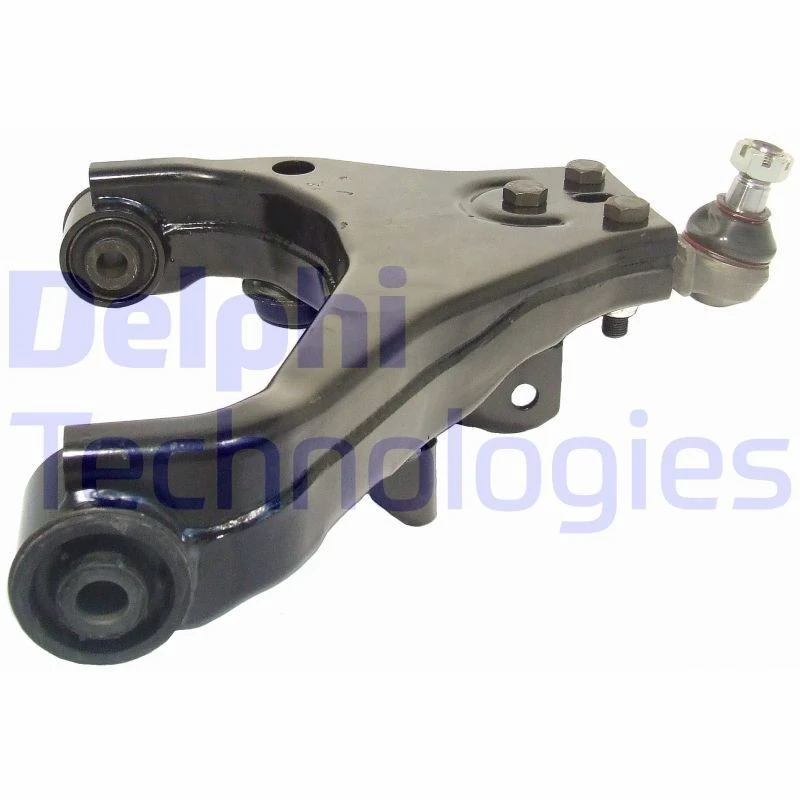 Image of DELPHI Suspension arm DELPHI TC1748