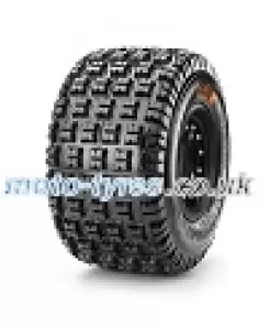Image of Maxxis Razr XM RS-08 ( 18x10.00-8 TL 28M Rear wheel )