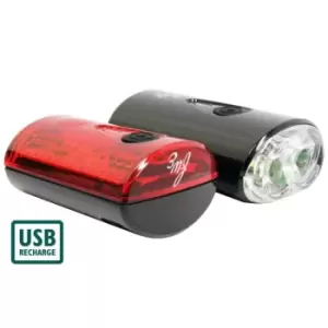 Image of FWE Rechargeable Light Set - 80/15 Lumen - Multi