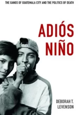 Image of Adios nino by Deborah Levenson-Estrada