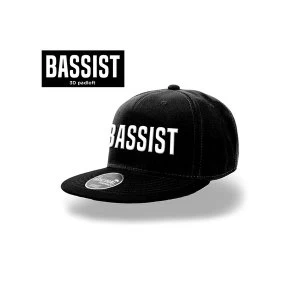 image of CID Originals - Bassist Snapback