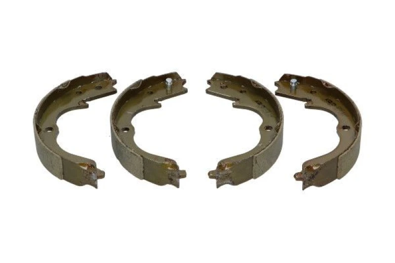 Image of KAVO PARTS Brake Shoe Set KAVO PARTS KBS-6421