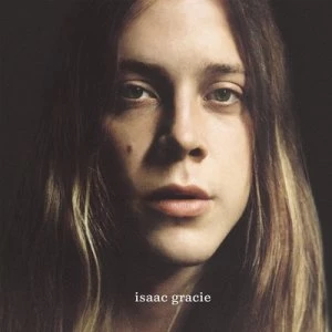 Image of Isaac Gracie by Isaac Gracie CD Album