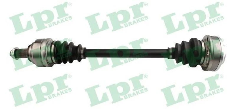Image of LPR Drive shaft LPR DS52558