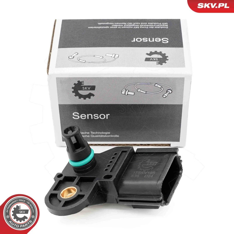 Image of ESEN SKV Intake manifold pressure sensor ESEN SKV 17SKV185