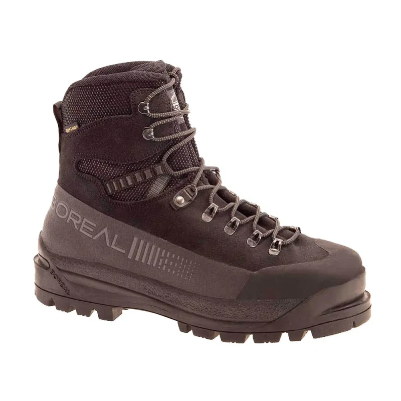 Image of Hiking Trainers Boreal Maipo Marron Unisex 43 1/4