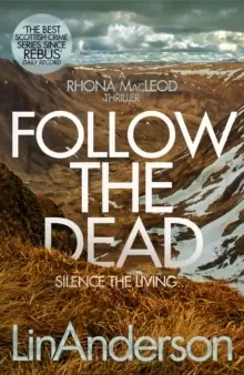 Image of Follow the Dead