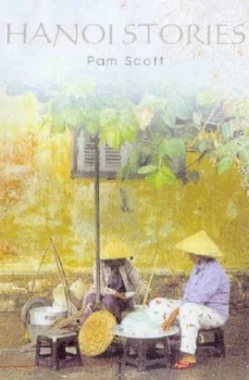 Image of Hanoi Stories by Pam Scott Paperback