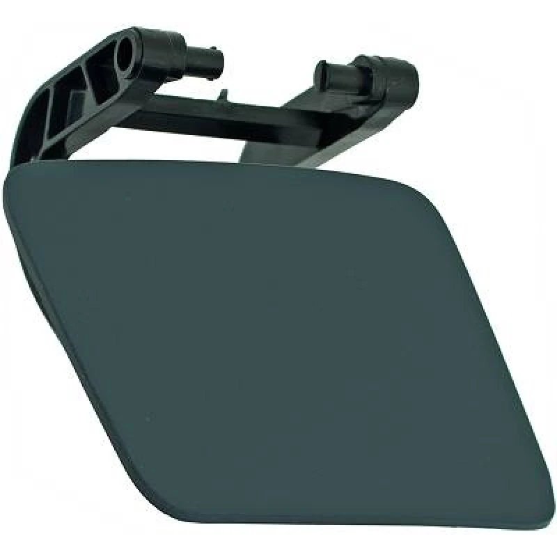 Image of Bumper cover DIEDERICHS 1647142