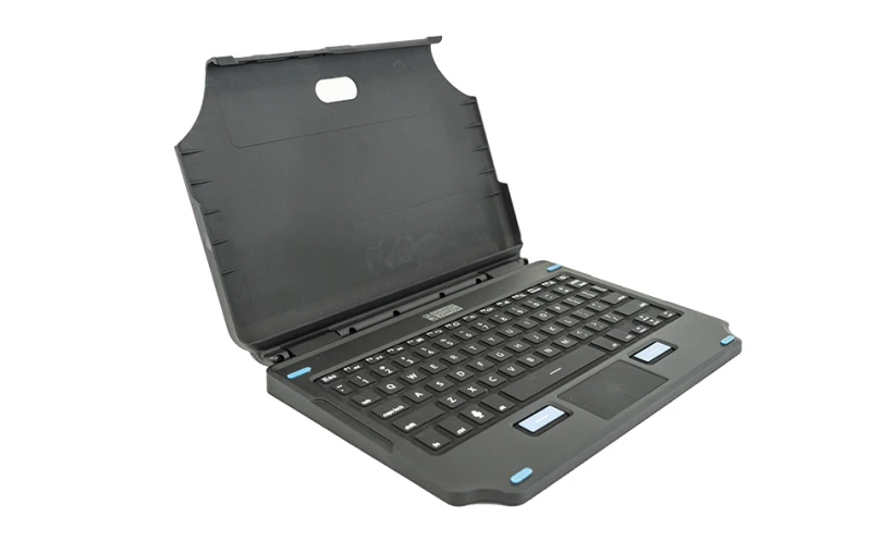 Image of Gamber-Johnson 7160-1869-01 mobile device keyboard QWERTY UK English P