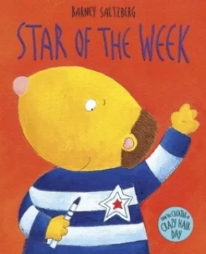 Image of Star of the week by Barney Saltzberg
