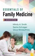 Image of essentials of family medicine