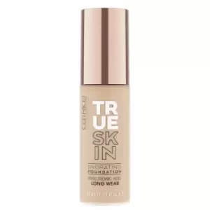 image of Catrice True Skin Hydrating Foundation 020 30ml