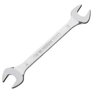 Image of Facom Open End Spanner Metric 12mm x 14mm