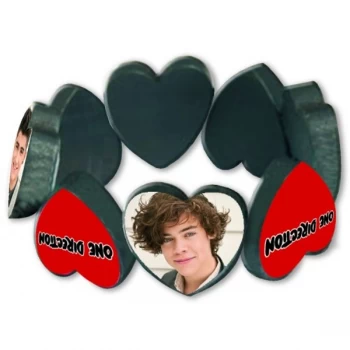 image of One Direction - Phase 3 Bracelet