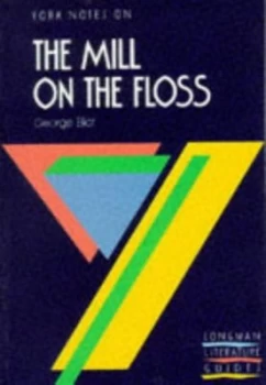 Image of George Eliot the Mill on the Floss by A.N. Jeffares Book