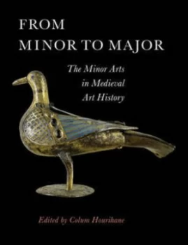 Image of From Minor to Major Paperback