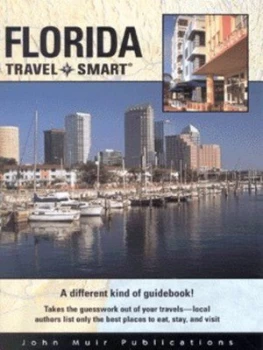 Image of Florida by Rose M Wilson and David J Wilson Paperback