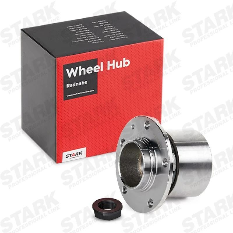 Image of Wheel bearing kit STARK SKWB-0181327