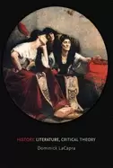 Image of history literature critical theory