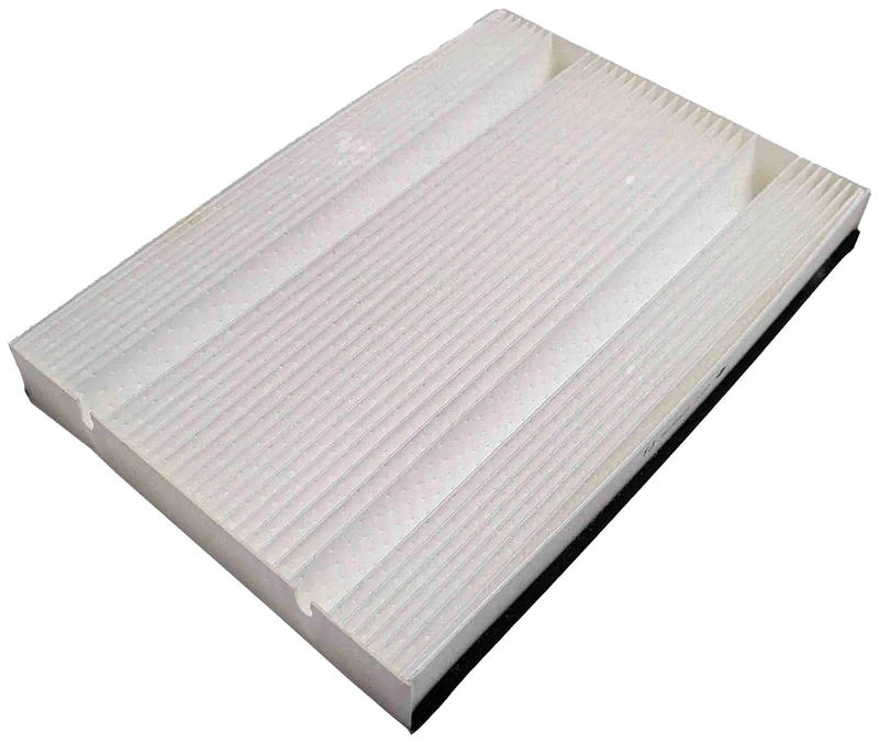 Image of QUINTON HAZELL QFC0566 Pollen filter TJ Filters Particulate Filter Filter,interior air (424)