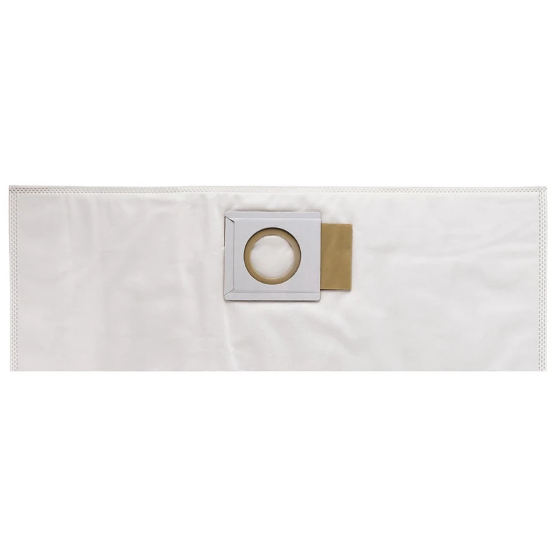 Image of Makita Filter Dust Bags for VC3211H & VC3211M 195558-3 Pack Qty: Pack of 5
