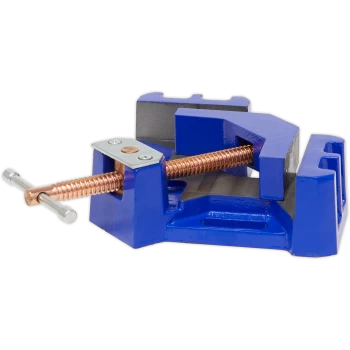 Image of Sealey SWV165 Welding Corner Clamp