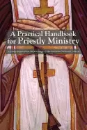 Image of practical handbook for priestly ministry