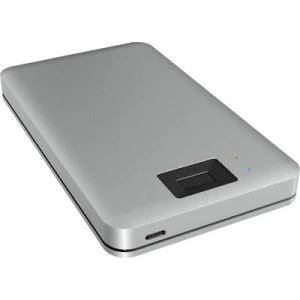 image of ICY BOX 60694 2.5 hard disk casing 2.5 inch