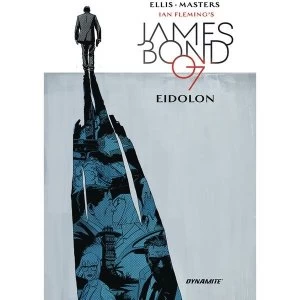 Image of James Bond: Volume 2: Eidolon