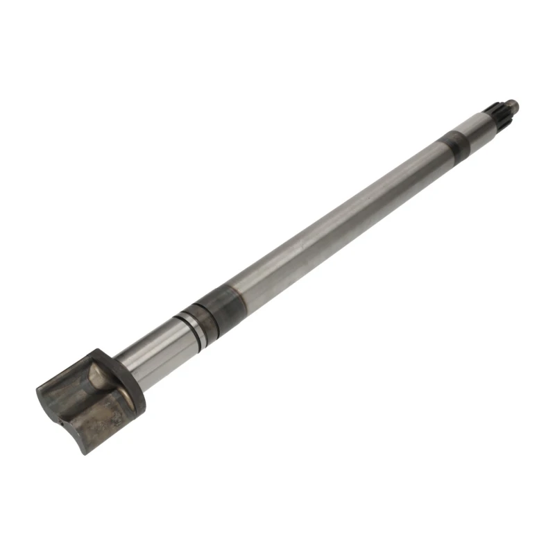 Image of FEBI BILSTEIN 197138 Brake Shaft, drum brake Brake Shaft,drum brake (410)