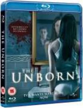 Image of The Unborn