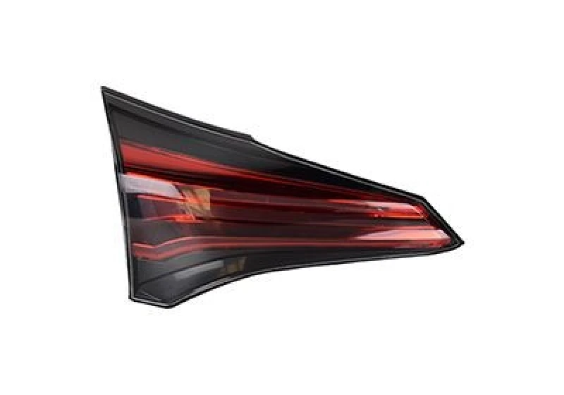Image of VAN WEZEL Rear light VAN WEZEL 5474923
