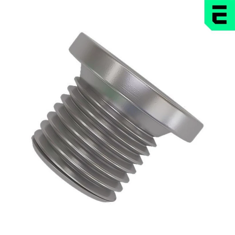 Image of Oil sump plug OPTIMAL OP-ESP0119O-BG