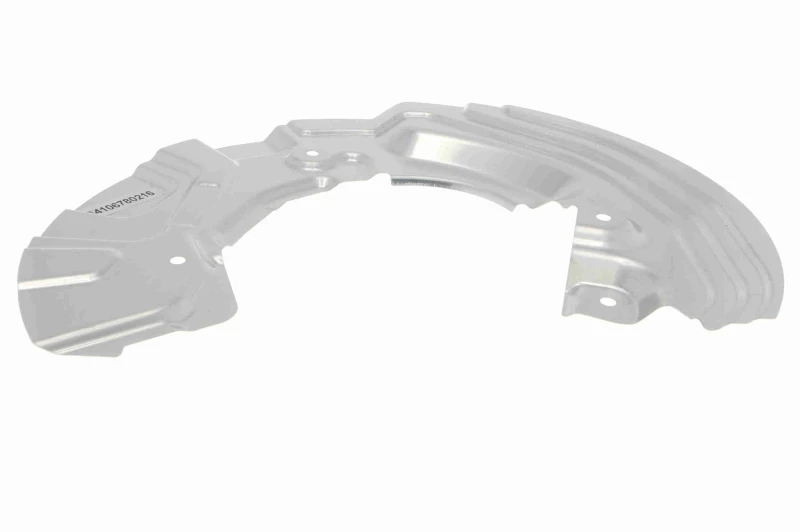 Image of Brake disc backing plate VAICO V20-3445