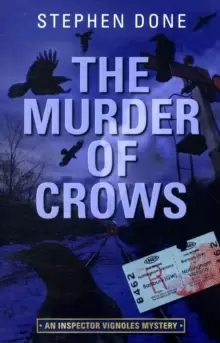 Image of The Murder of Crows