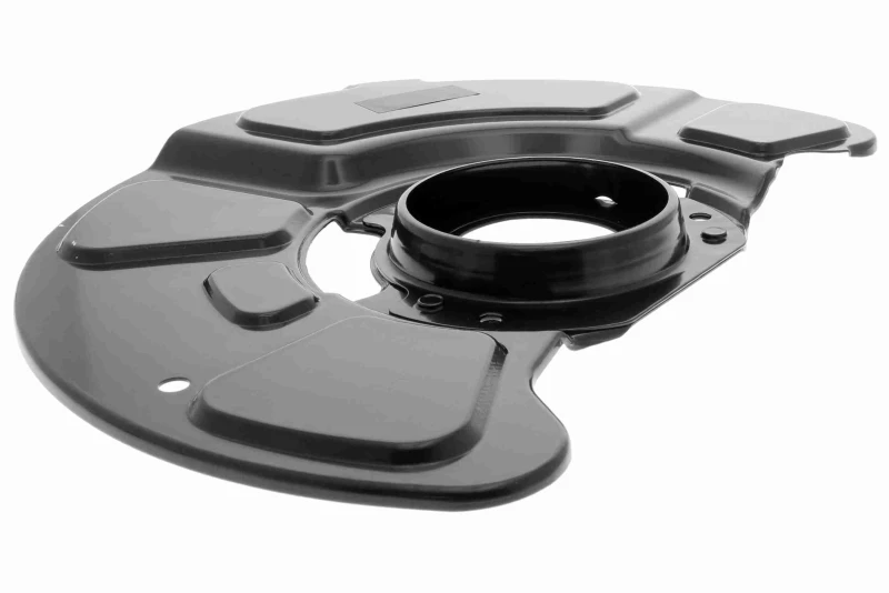 Image of Brake disc backing plate VAICO V30-2566