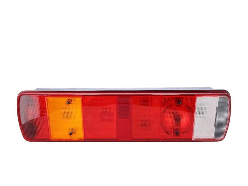 Image of DT Spare Parts 1.21426 Rear light Left Combination Rearlight (391)