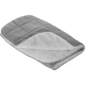 image of Medisana HB 674 Electric blanket 7 W Grey