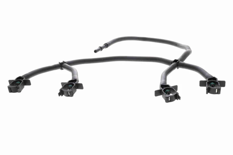 Image of Fuel overflow hose VAICO V25-1473