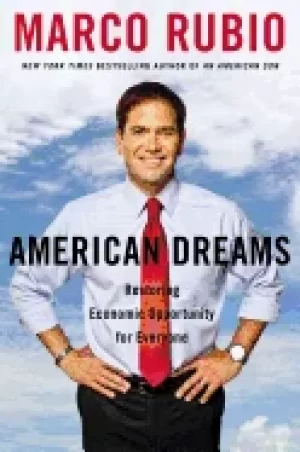 Image of american dreams restoring economic opportunity for everyone