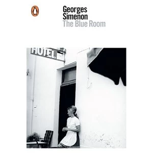 Image of The Blue Room by Georges Simenon (Paperback, 2015)