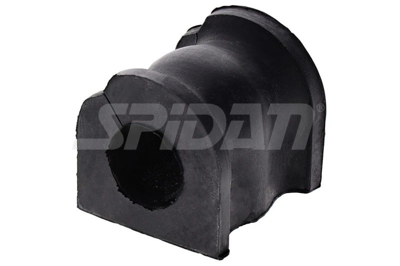 Image of SPIDAN CHASSIS PARTS Anti roll bar bush SPIDAN CHASSIS PARTS 412711