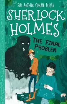 Image of The final problem - Stephanie Baudet - Paperback - Used