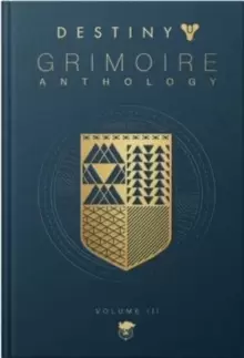 Image of Destiny: Grimoire Anthology (volume 3)