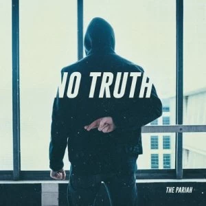 Image of No Truth by The Pariah CD Album